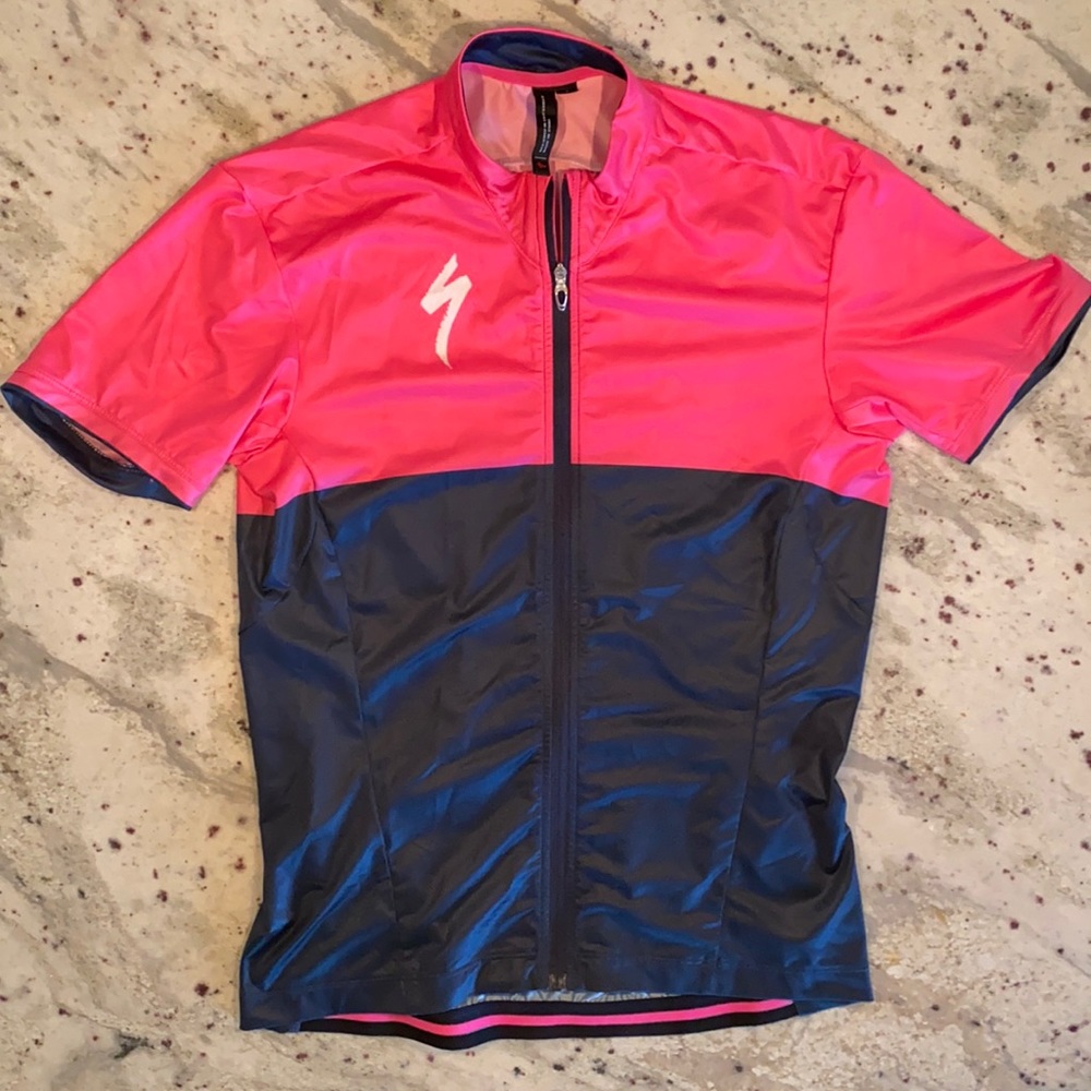Specialized Rbx Comp Jersey